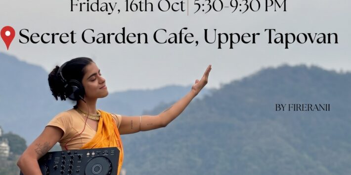 Devotional Ecstatic Dance | Cacao Ceremony |Sound Journey | Kirtan