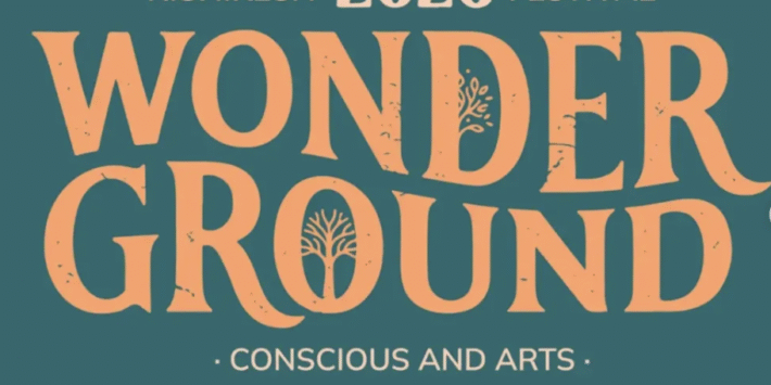 Rishikesh Wonderground Fest: Conscious Movements & Arts