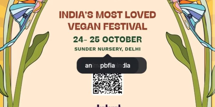 Ekatva vegan Festival