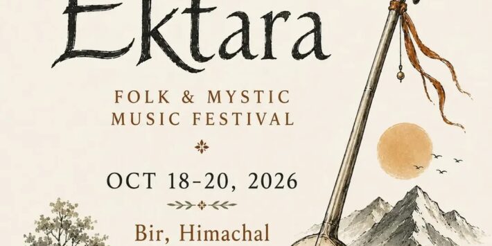 Ektara Folk & Mystic Festival