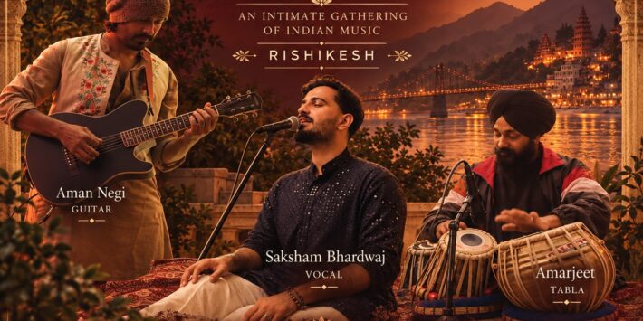 Semi-Classical Baithak | A Listening Session