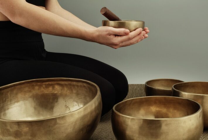 I Attended A Sound Healing Session. Here’s Why Everyone Else Should Too