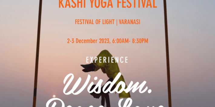 Kashi Yoga Festival – Festival Of Light