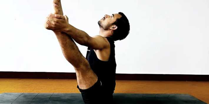 3-Month Primary Series Ashtanga Yoga Classes