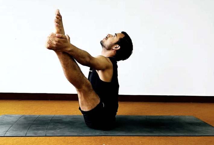 3-Month Primary Series Ashtanga Yoga Classes