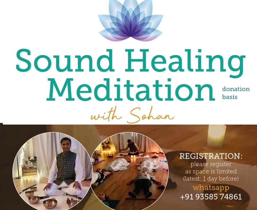 sound healing sessions rishikesh