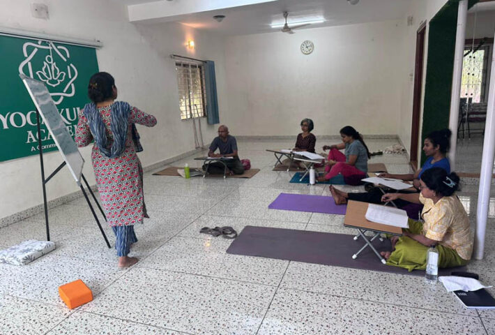 YogaKulam Academy – Kerala & Bangalore