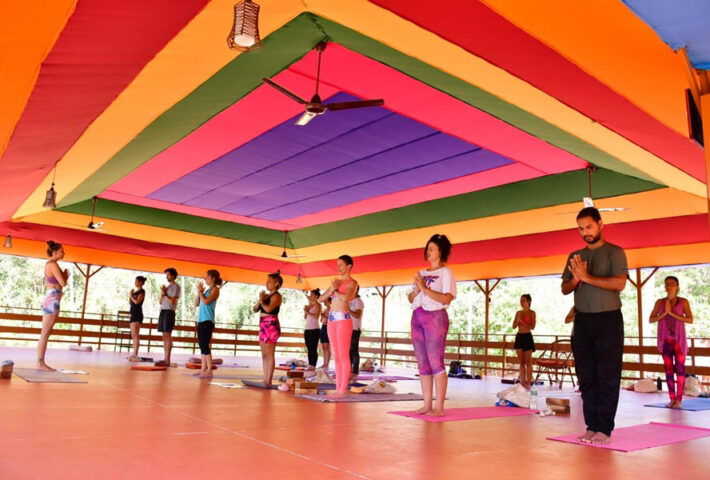 YogaKulam Academy – Kerala & Bangalore