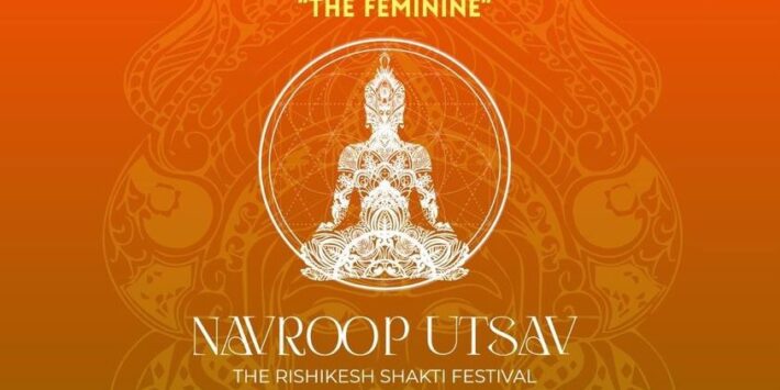 Navroop Utsav – 9-Day Navratri Celebration And Garba Ceremony