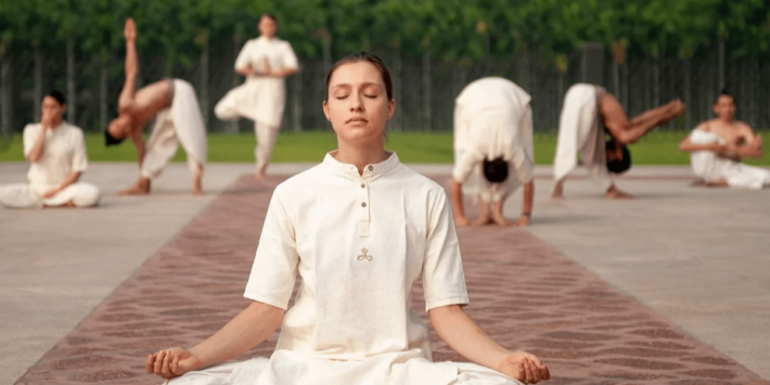 11-Day Online Meditation And Yoga Class By Isha Yoga