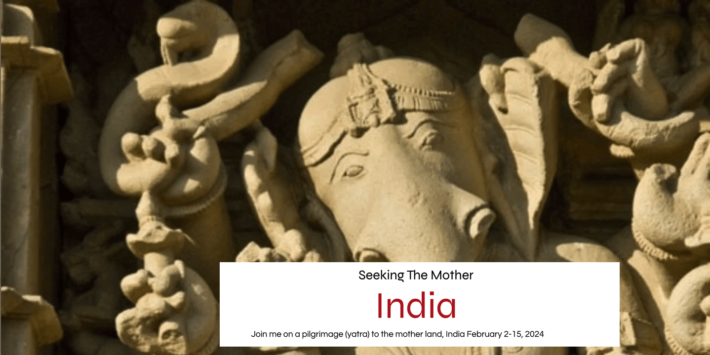 Sacred Journey to the Heart of Yoga & Tantra Retreat (Across North India)