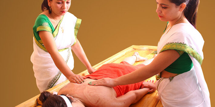 Haritha Ayurveda School And Panchkarma Therapy Centre