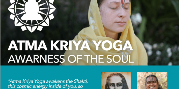 Atma Kriya Yoga Program, Rishikesh