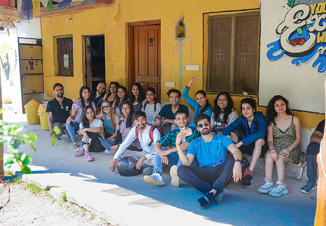 Hare Ram Institute Yoga, Rishikesh